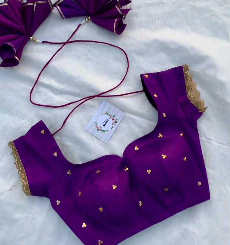 Sitara Blouse