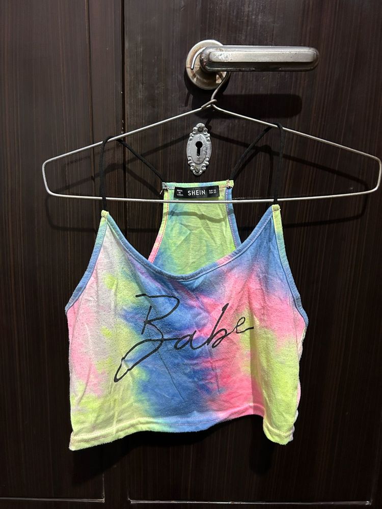 Co Ord Set