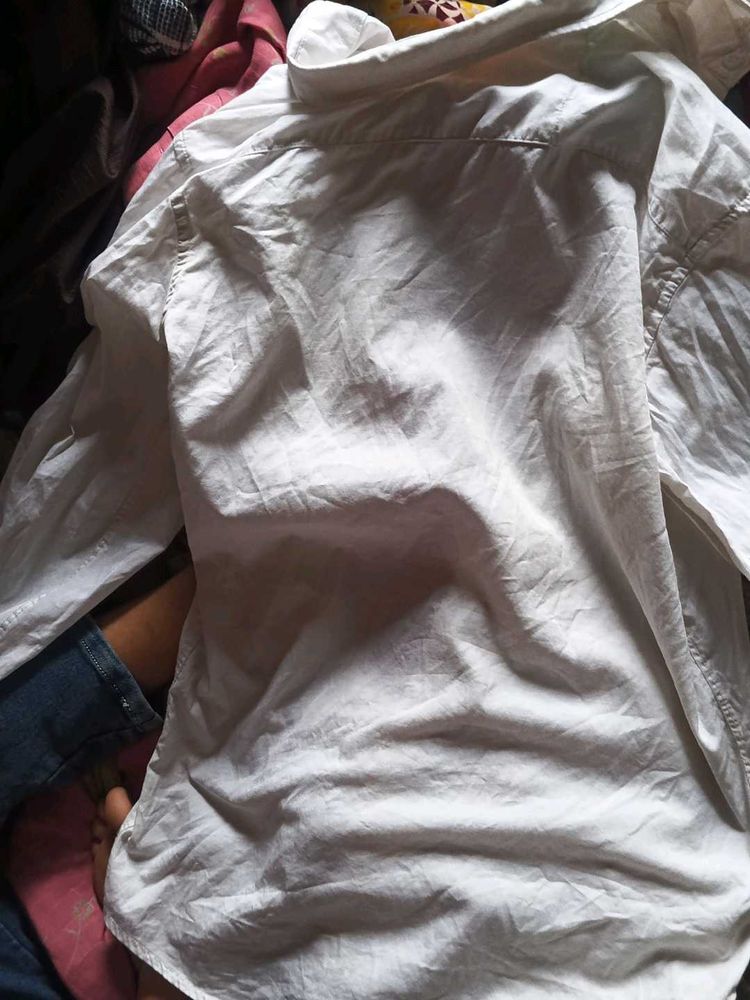 Men&#39;s Casual Shirt