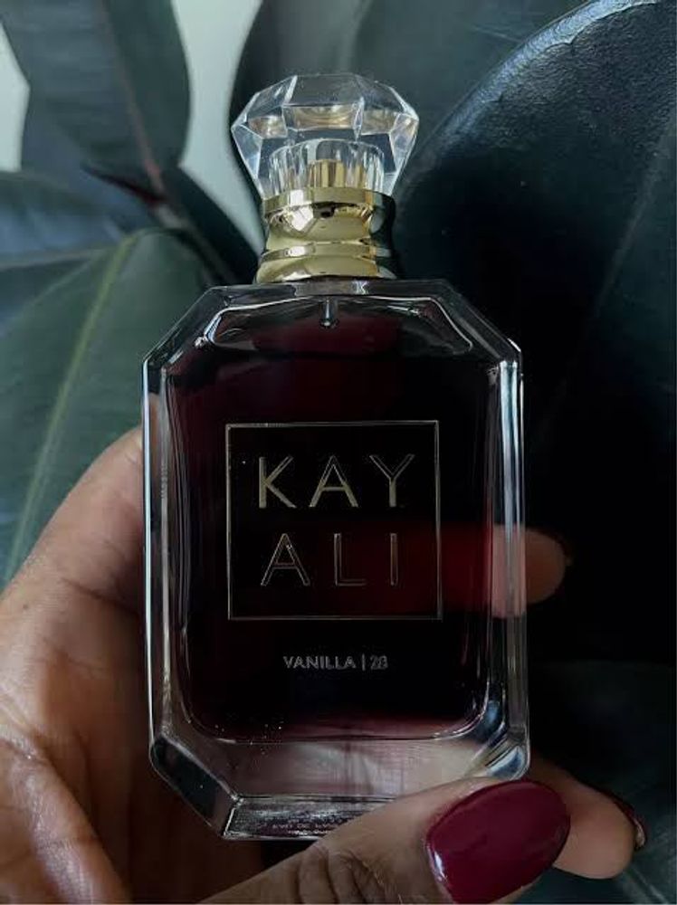 Kayali Vanilla 28  - 100 mL