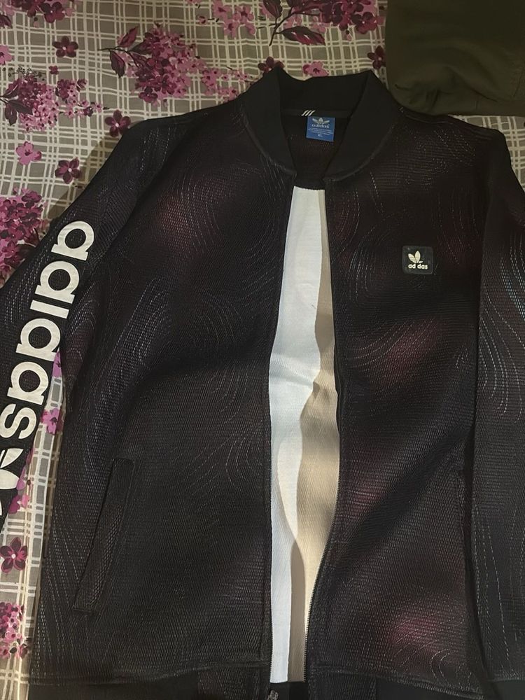Adidas Jacket