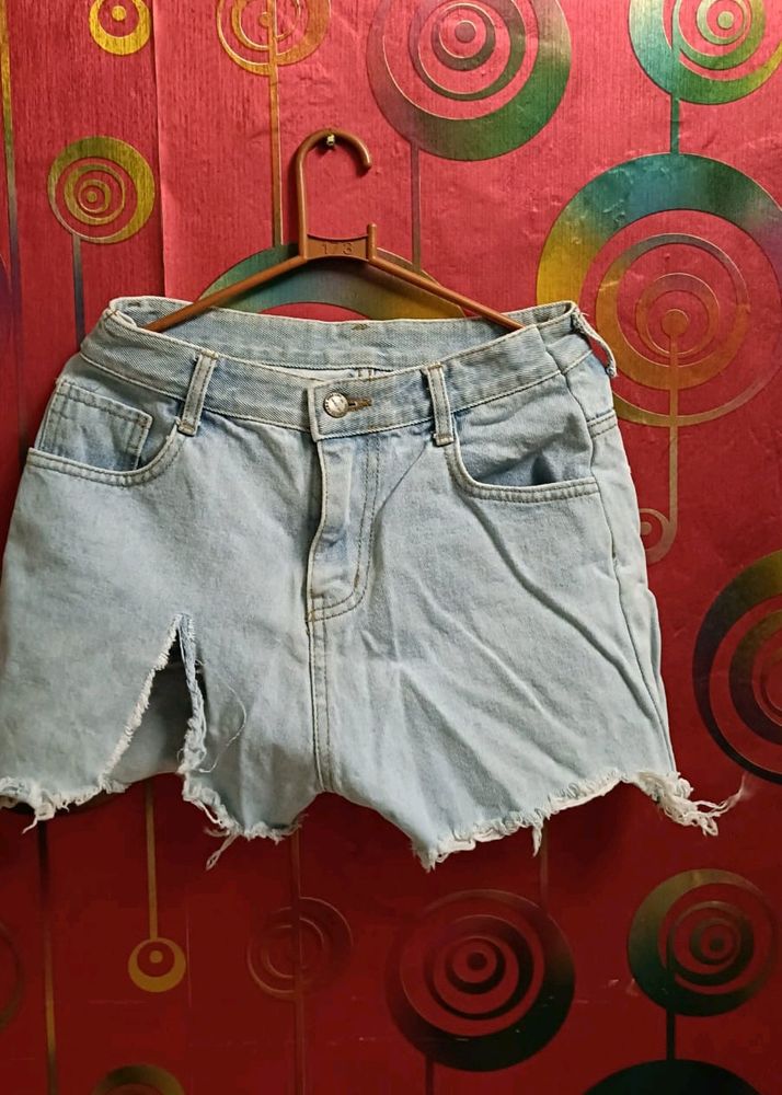 Denim Shorts Sale New Stylish Deni
