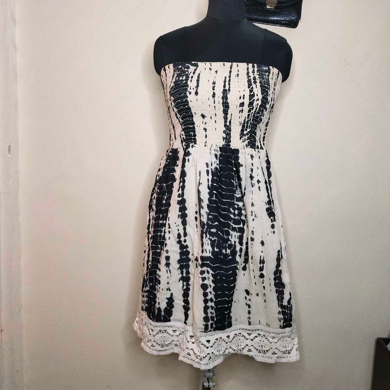 Forever 21 Tube Dress