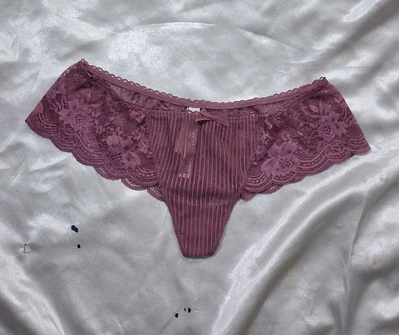 Victorias Secret Panty