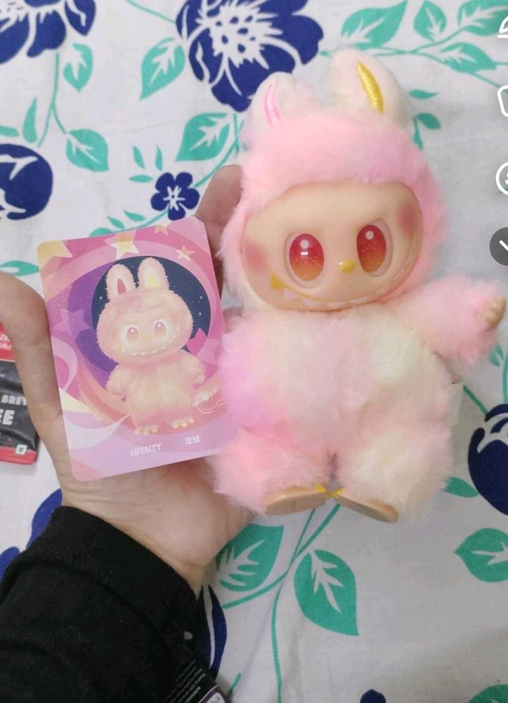 Labubu Doll✨