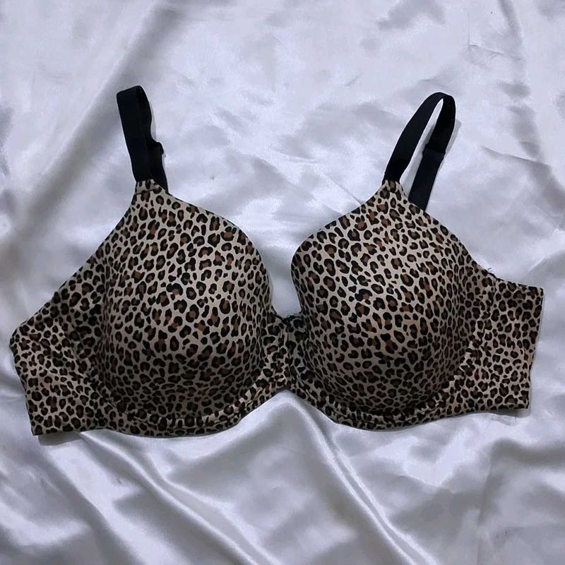Auden Bra