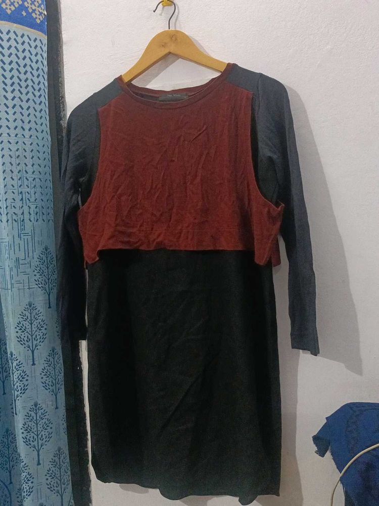 Bodycon Top