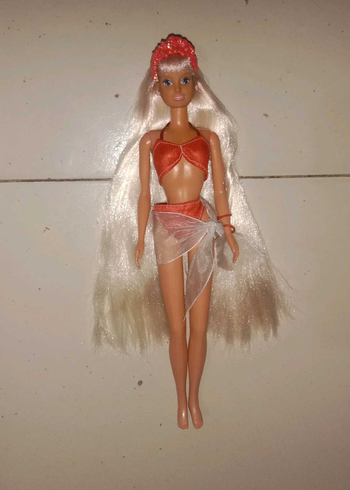 vintage Sindy doll