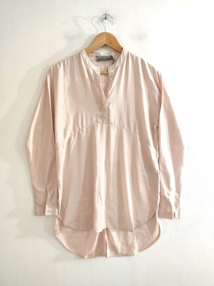 Vero Moda Peach Top ( Women)
