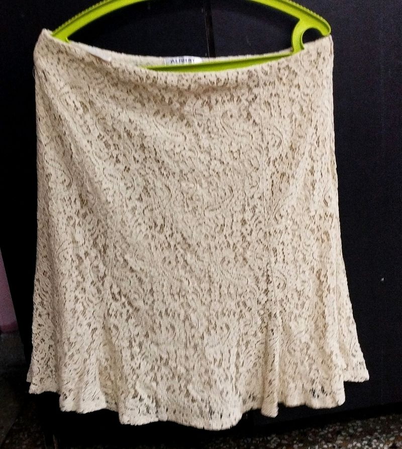 Lace Skirt For Women