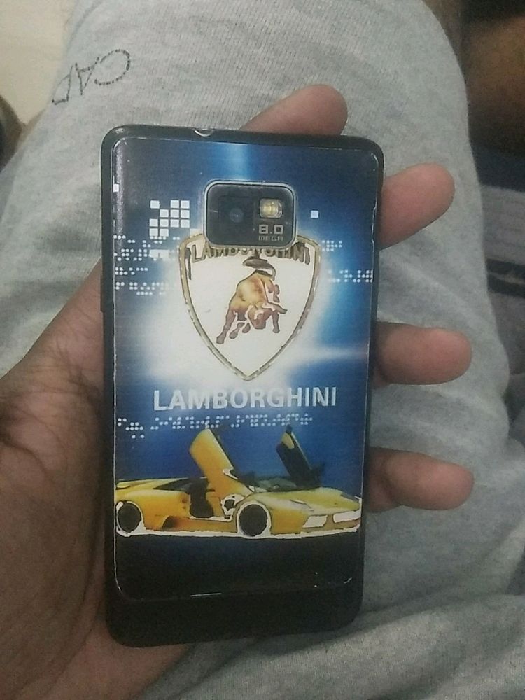 🔥 Samsung S2 🔥 Exellect Condtion