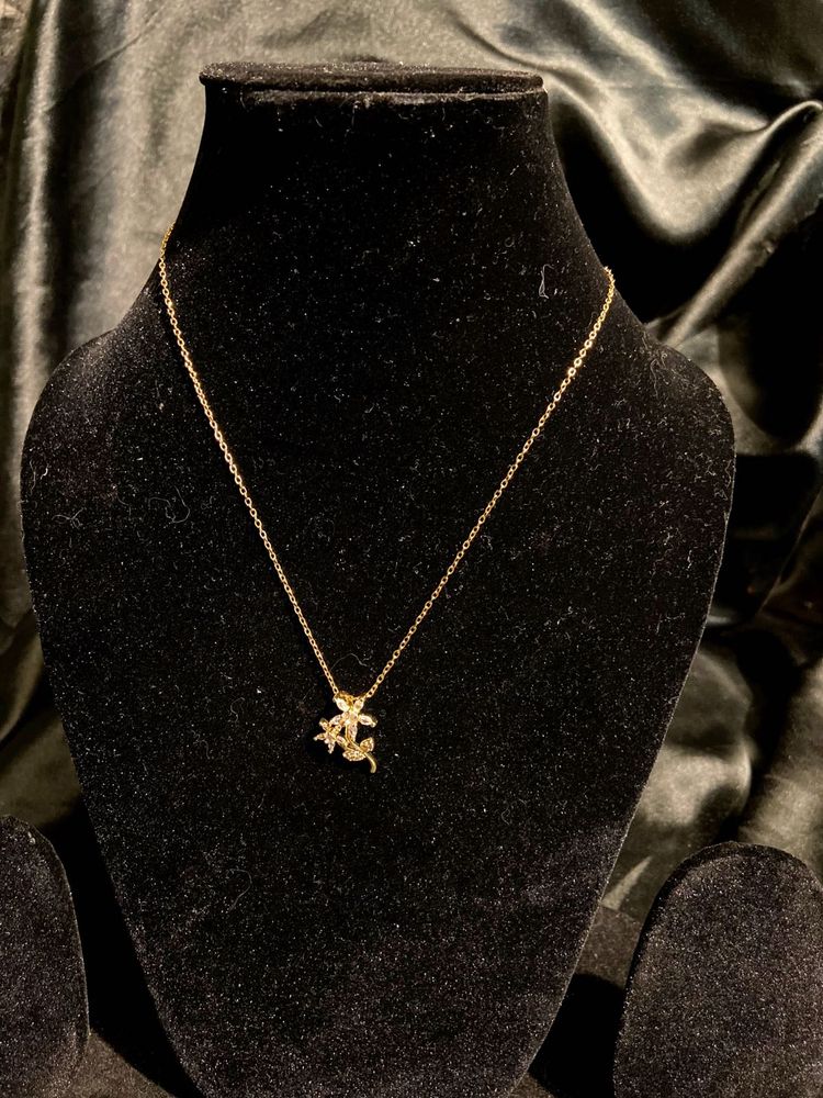 Jewellery garden