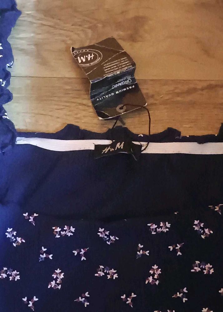 H&amp;M Night Dress