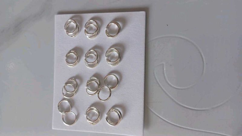Earing