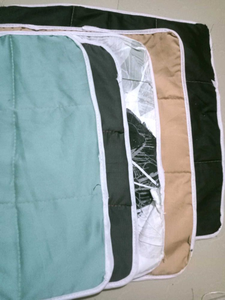 Cushion Covers (Set of 4)