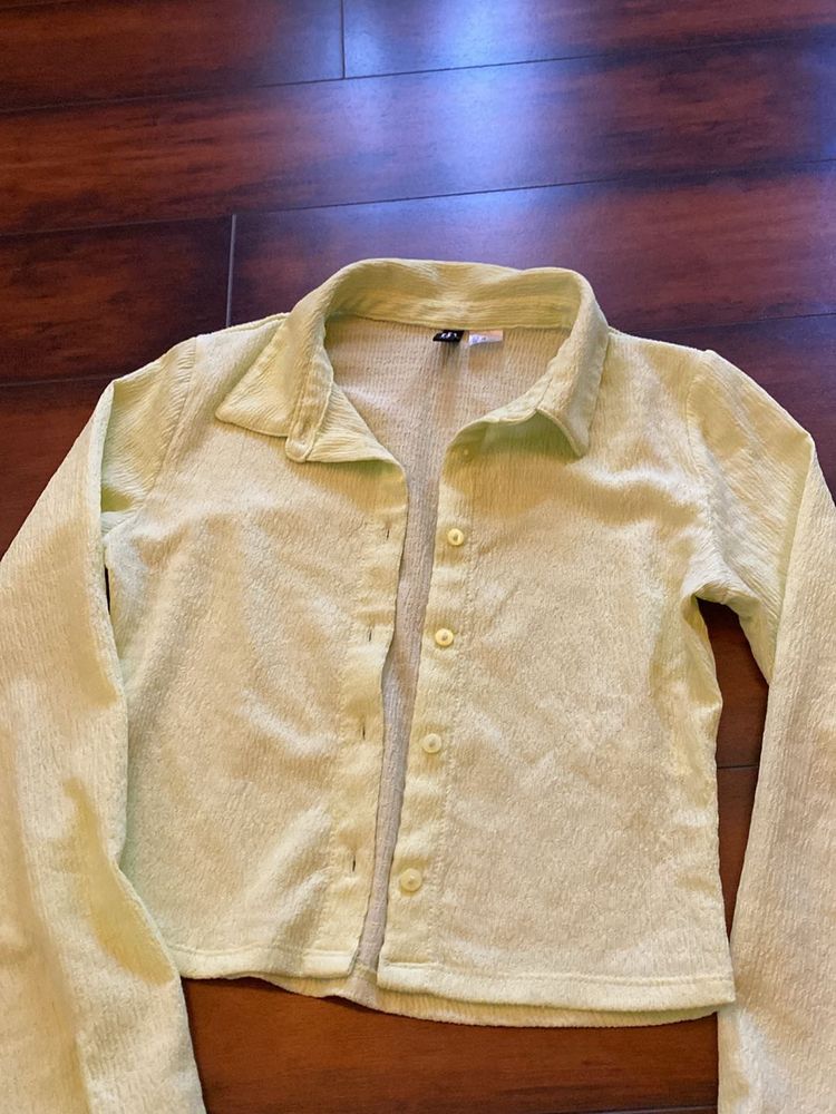 H&amp;m Top