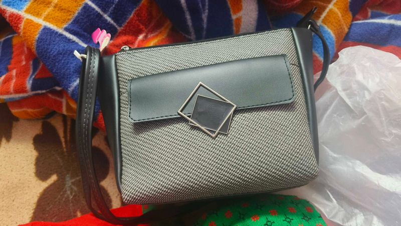 Stylish Crossbody Bag