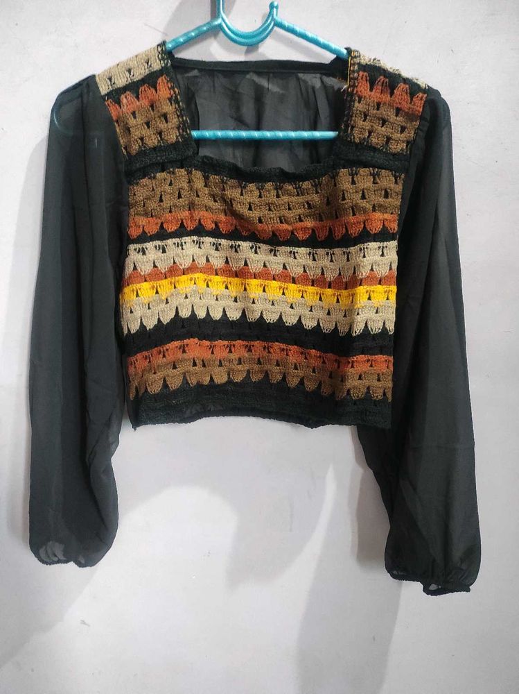 Korean Top