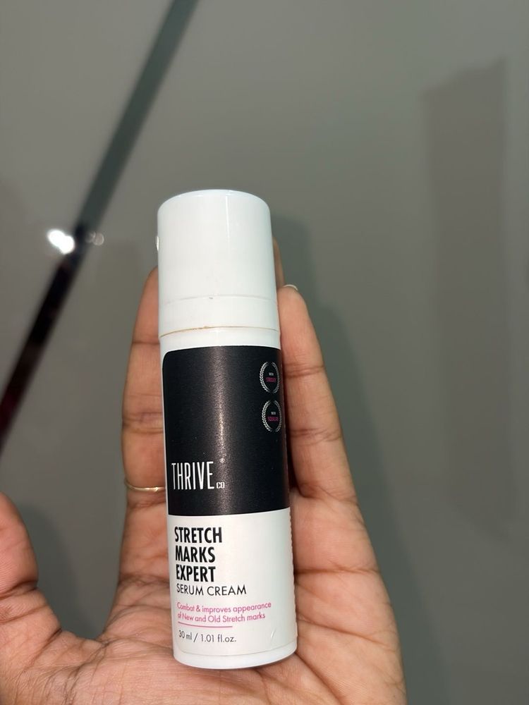 ThriveCo Stretch Marks Expert Cream