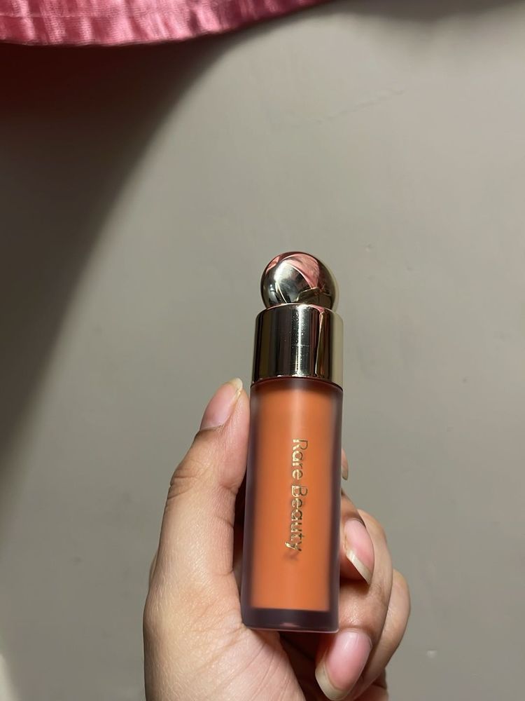 Rare Beauty Blush Dupe