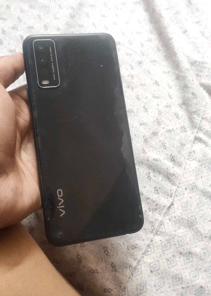 Vivo Smartphone
