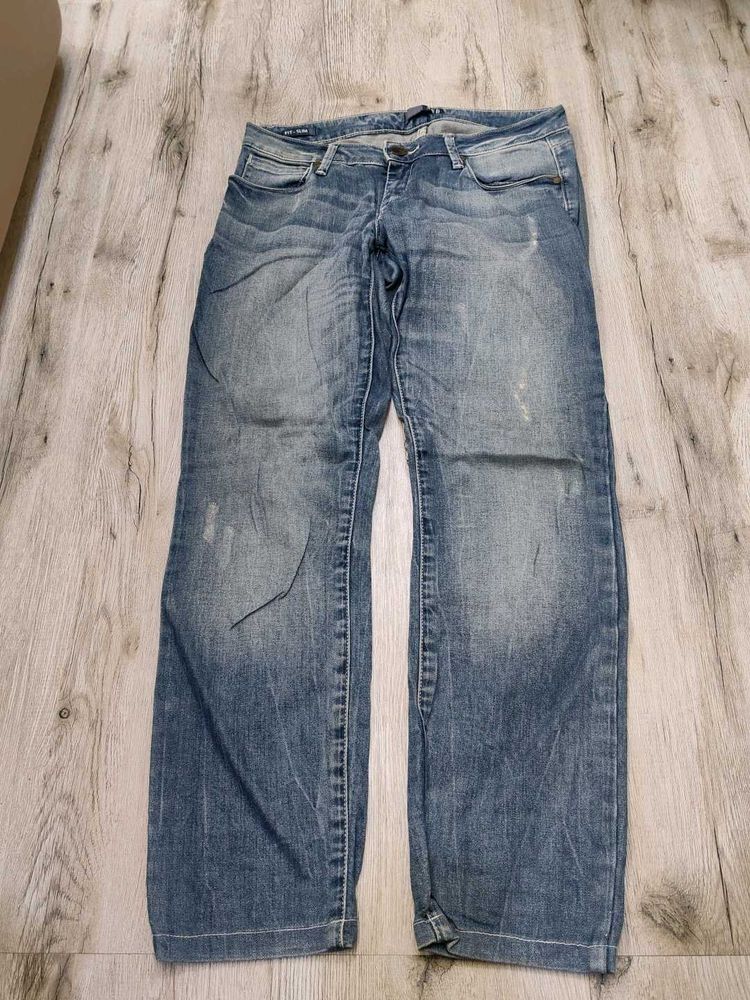 Sc9269 AND Jeans Waist 30