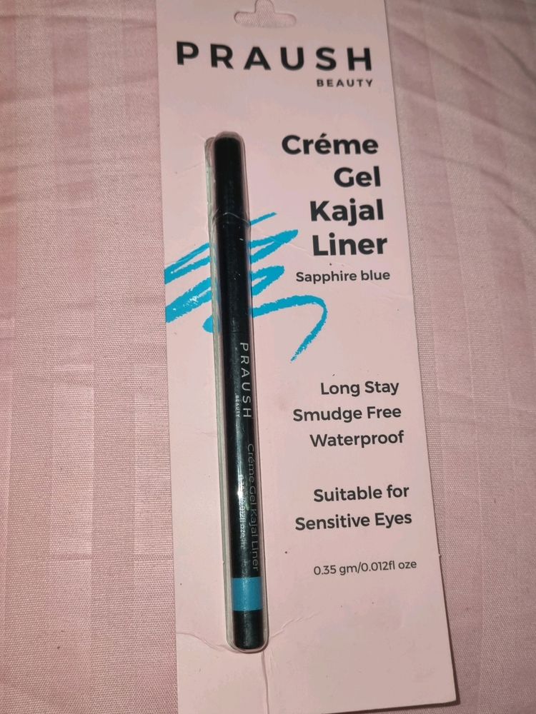 PRAUSH CREME GEL LINER