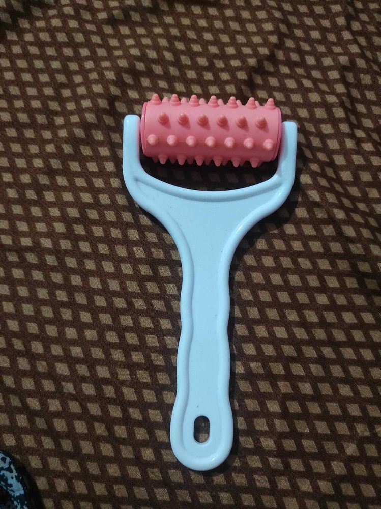 Body Massage Roller
