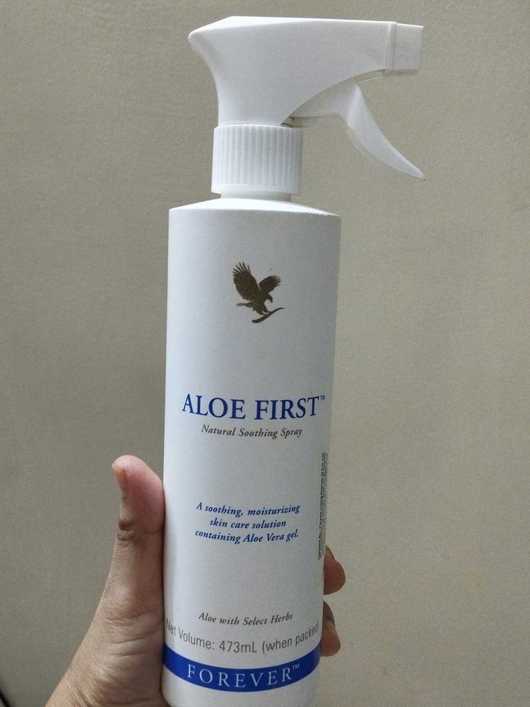 Forever Living Aloe First Spray