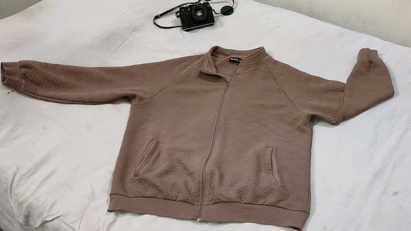 Zudio Unisex Jacket