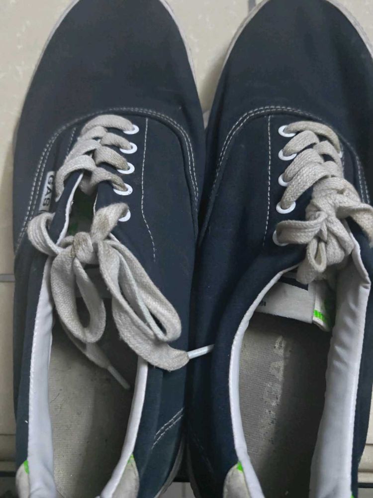 Casual Canvas Shoes