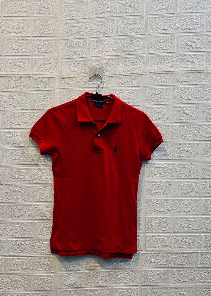 🇯🇵 Ralph Lauren Imported Tshirt