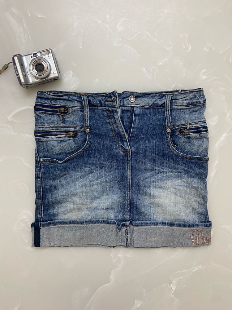 Vintage Skirt