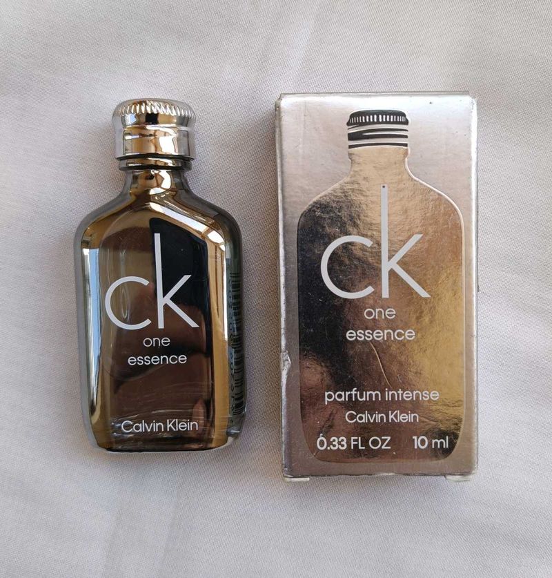 CK One Essence