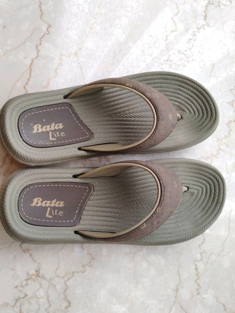 Bata Lite Slippers
