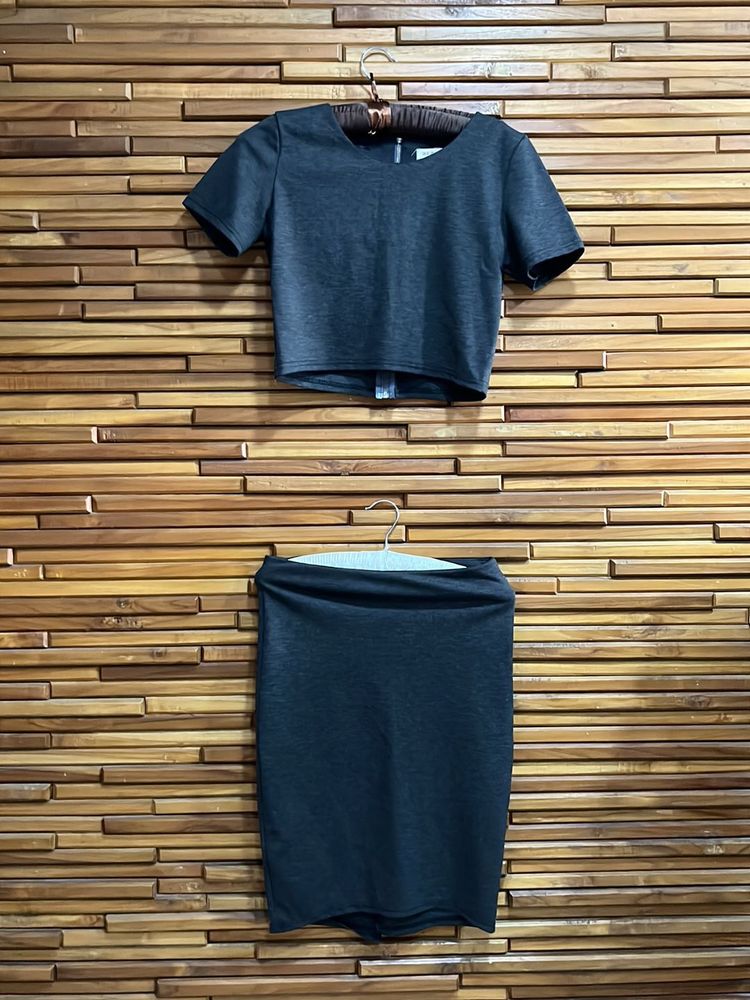 Really Stylish Co Ord