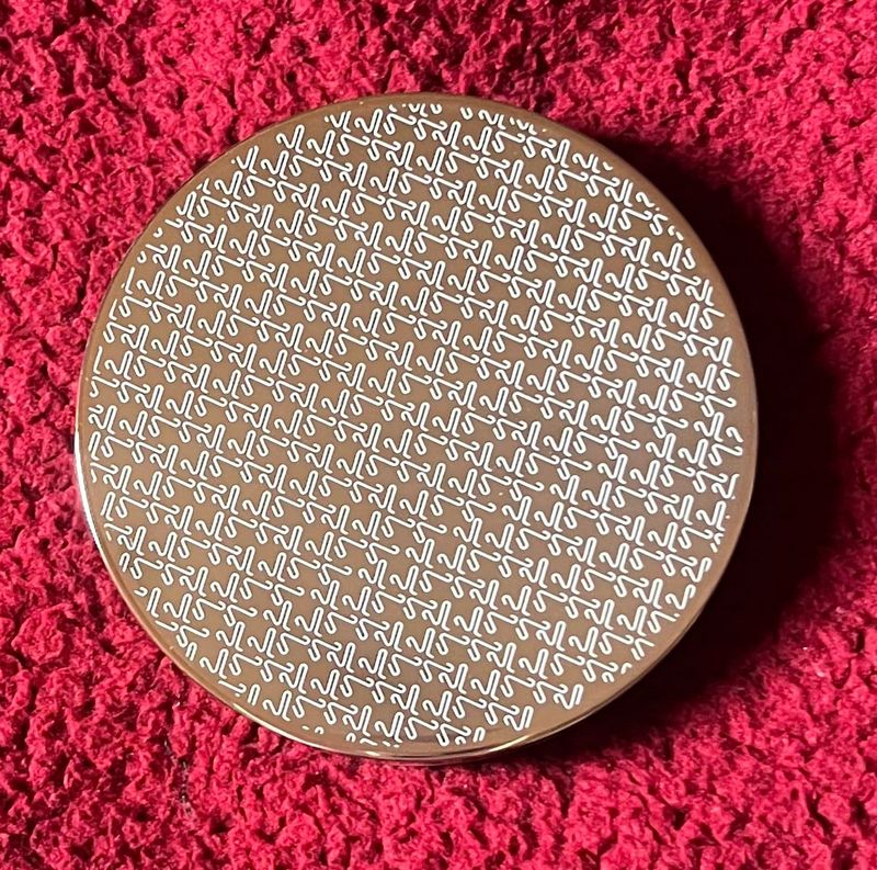 Kay Beauty Powder Compact