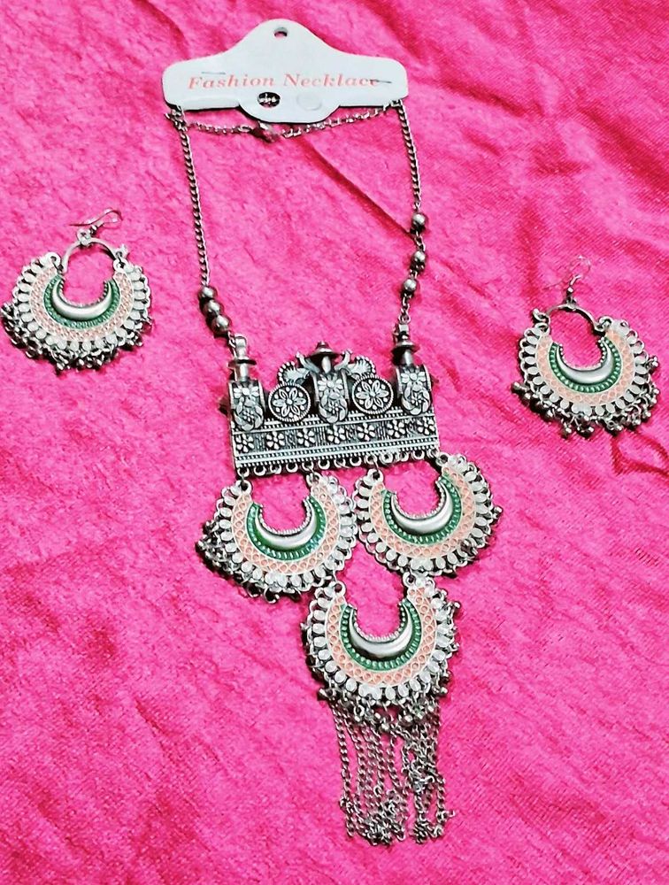 Jewelry Set