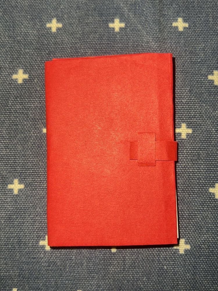💕Mini Libretas💕