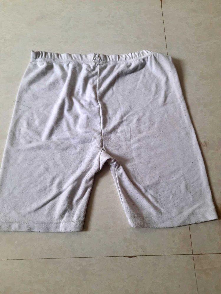 Shorts For Under Skirt