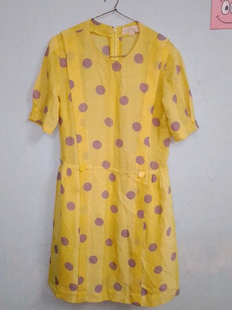 Women&#39;s Fit and Flare Dress