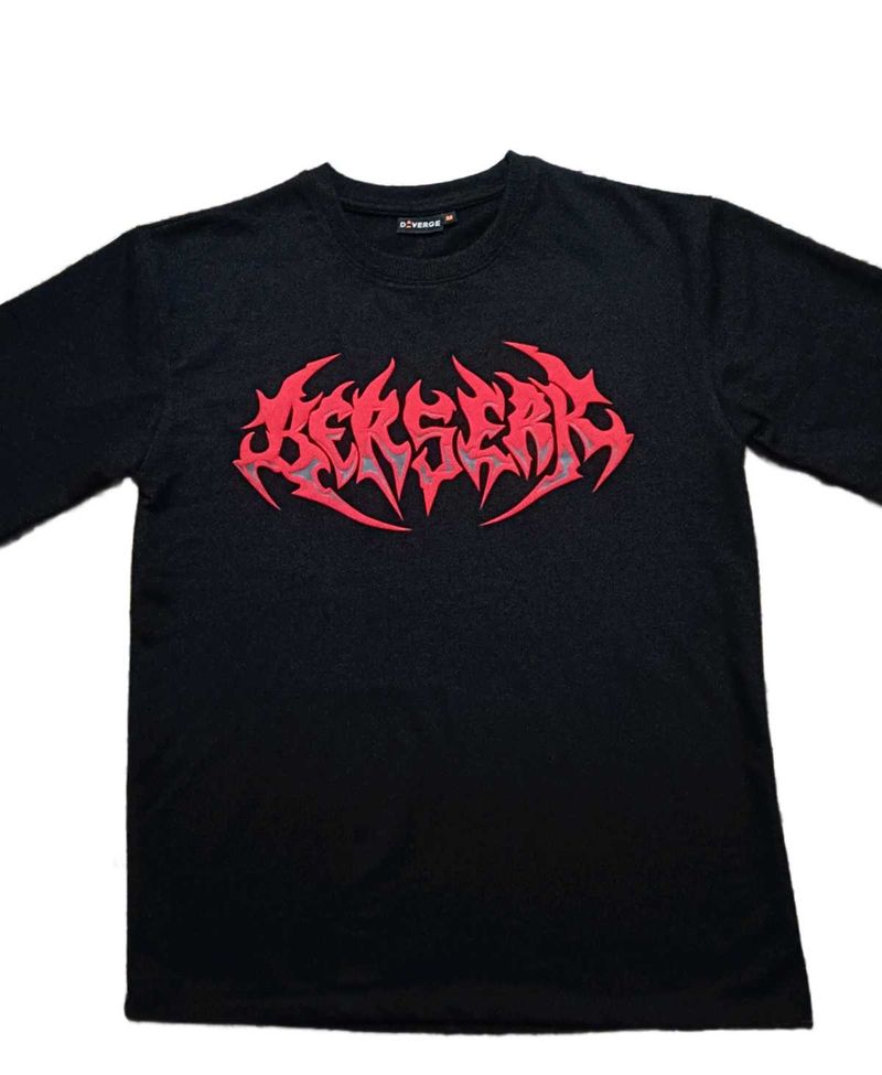 Berserk Graphic Tee