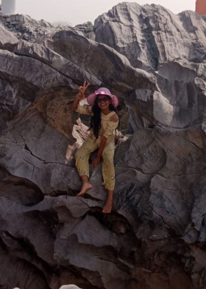 Trending Jumpsuit…