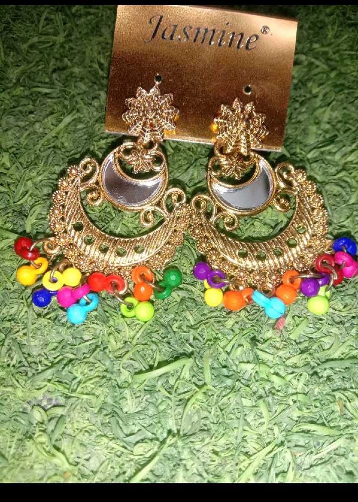 Most Beautiful Earings For Girls And Ladies