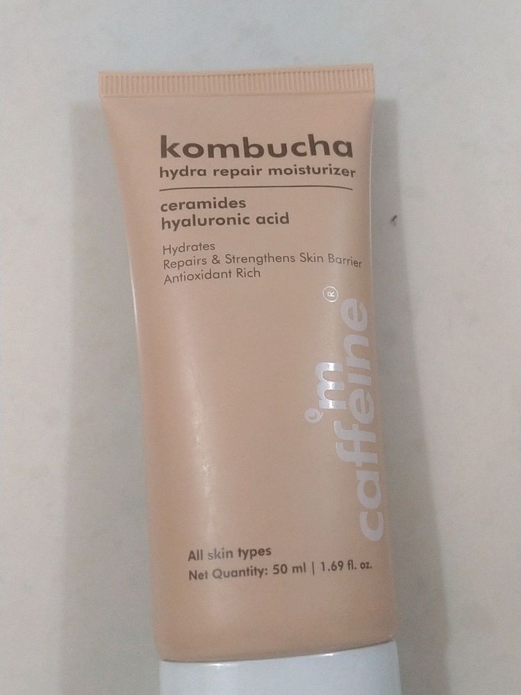 Moisturizer