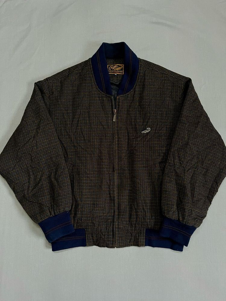 CROCODILE Old Money Jacket❗️