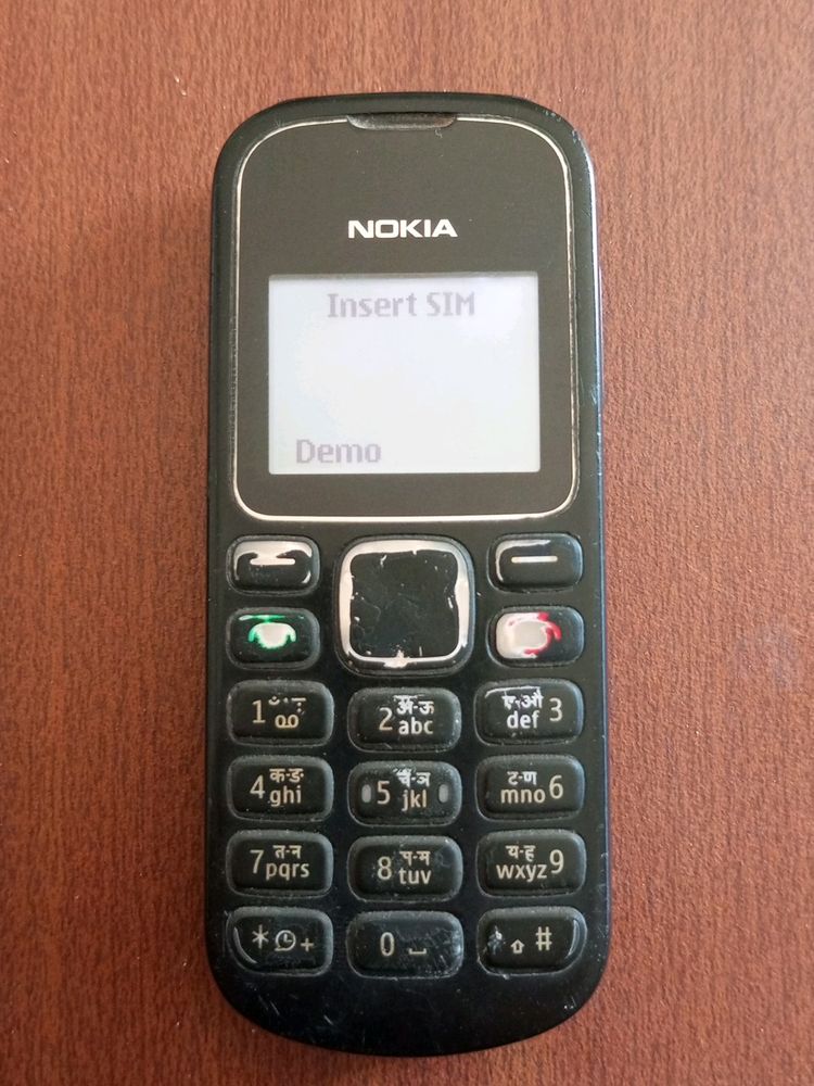 Nokia 1280 Keypad Phone