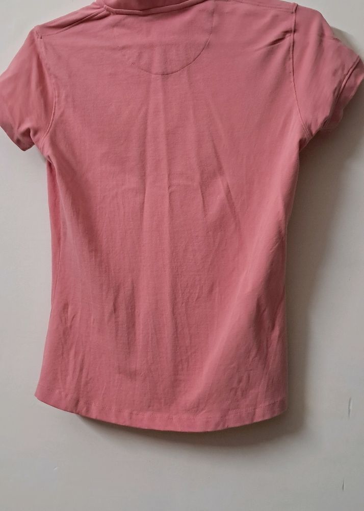 Ladies T-shirt