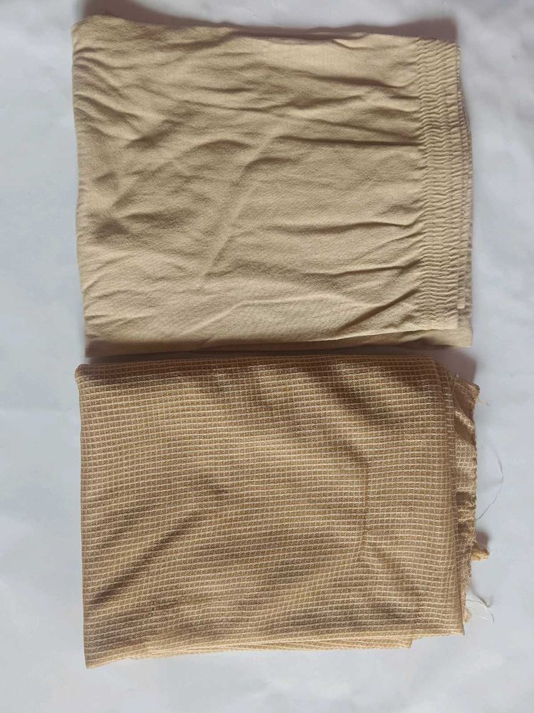 Women's Beige Leggings