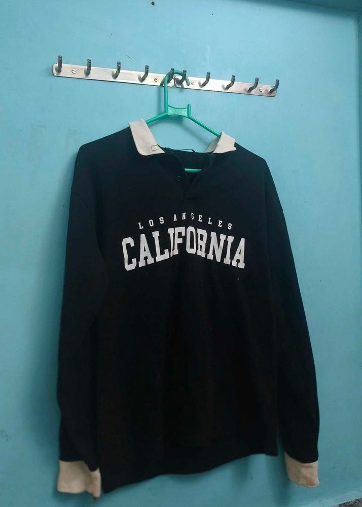 Los Angeles Graphic Tee